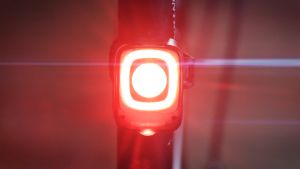 Lampu Belakang Sepeda MagicShine SeeMee 200 Versi 3.0 mirip bontrager flare