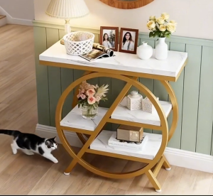 Console tables save space and decorate unused areas storage cabinets desks bedroom cabinets balcony cabinets
