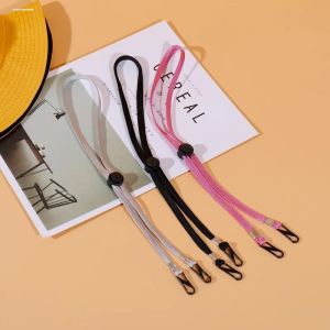 Anti-Off Fastening Hat Accessory