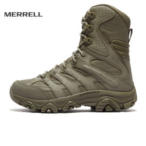 Merrell | Waterproof Slip-resistant Wear-resistant Hiking Shoes
