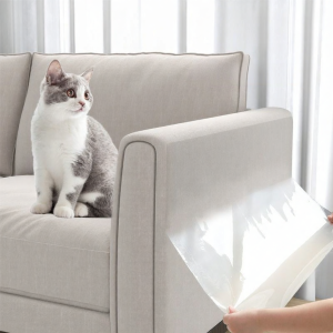 ZHUIHUI | Cat Scratch Protector Protective Cover