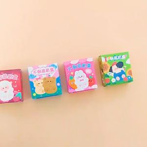 Tumbler Blind Box Surprise Blind Box Cute Small Gifts for Kids Toys