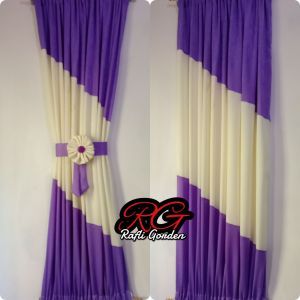 Gorden kupu kupu full set/Gorden fulset besi stik/Gorden satu set lengkap