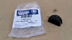 Proton New Saga VVT 16y-2/5/19y BLM FLX Old Persona Iriz Exora Preve Suprima Genuine Oil Sump Pan Seal Getah PW811831
