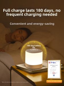 Onefire | Nursing Eye-Protection Night Light for Bedside