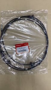 CRV RE2 SWA 2007-2012 FRONT BONNET HOOD LOCK CABLE HOOD CABLE DEPAN BONET KABEL 74130-SWA-013