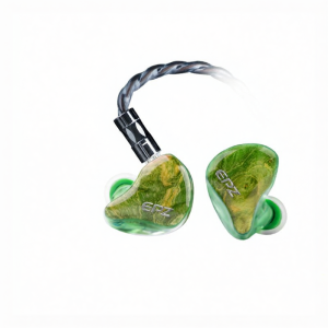 EPZ | Tai Nghe In-ear HIFI Dây Đèn Động Có Thể Thay Dây