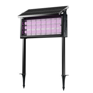 Maiyu | Outdoor Powerful Automatic Mosquito Lamp