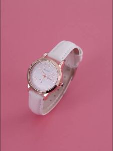 COJR | Waterproof Girls Student Quartz Watch