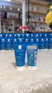 [SĂN DEAL] Sữa Rửa Mặt Sạch Sâu Dịu Nhẹ Cho Da Dầu Mụn Nám Nhạy Cảm La Roche- Posay