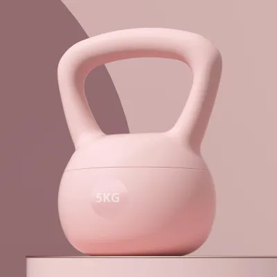 Tạ Kettlebell Giảm Cân Tập Thể Dục Sử Dụng Tại Nhà 20kg
