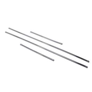 LT | Scratch Protection Door Trim for Mitsubishi Pajero