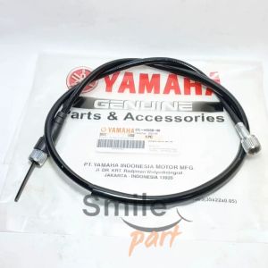 Kabel Tali Kilometer Speedometer KM Fino mio j m3 soul mio sporty smile Nouvo Yamaha 5TL spidometer