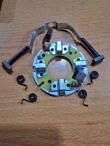 ARANG ARENG COOL STATER VIAR  KAISAR  TOSSA  NOZOMI  JIALING  HAPPY  VIVA  APPKTM  MOTOR RODA TIGA