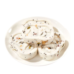 BESTORE | Healthy Snack Cake