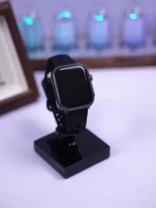 2025 Premium Smart Watch for Men & Women - Ultra-Long Battery Life Bluetooth Calling 24/7 Heart Rate & Blood Oxygen Monitor 100+ Sports ModesFitness Tracker with Step Counter Calorie Burn Camera Control - Best Health & Activity Gift for Android iOS