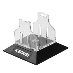 Universal Fishing Reel Display Rack