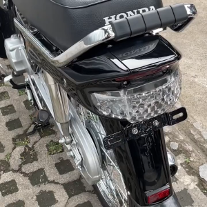 Mika Stop Stoplamp Lampu Belakang Honda Astrea Grand Impressa Legenda Koso Polaris Sparepart Motor Termurah