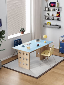 ALEDAN | Minimalist Multifunctional Desk