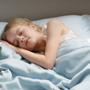 YINSANG | Children Summer Tencel Air Conditioning Blanket