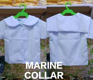 School Uniform Blouse MC Katrina for women