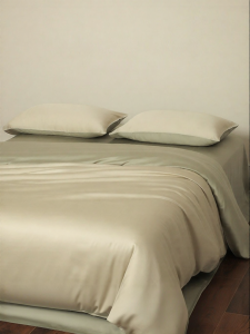 NELA HOME | Summer 60s TENCEL Bedding Set