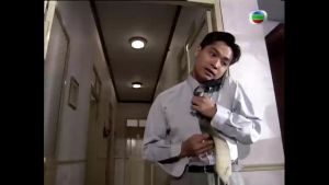 USB Classic Drama Cantonese 3 in 1 义不容情 + 我本善良 + 笑看风云 经典港剧 粤语