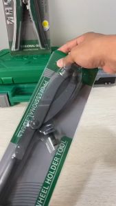 ISKU Flying Wheel Pliers Tahanan Kopling Untuk Semua Jenis Motor Treker Cvt
