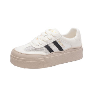Josiny | Thick Sole Breathable Board Shoes