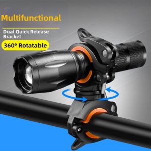 QIZHOU | Universal Bike Mount Clip