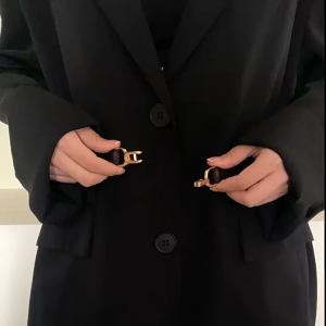 TY Ikat Pinggang Wanita Kode 7050 Belt Slim Warna Polos Tali Pinggang Adjustable Model Tapal Kuda Gesper Stylish Korea Look