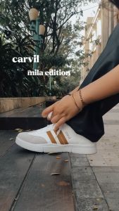 Carvil Sepatu Wanita Mila LL