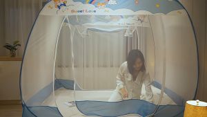 มุ้ง มุ้งกันยุง มุ้งเต็นท์ มุ้งครอบผู้ใหญ่ มุ้งพับเก็บ มุ้งกันยุง4ฟุต 5ฟุต 6ฟุต 6.6ฟุต มุ้งพกพา มุ้งแบบห้องนอน มุ้งครอบพับได้