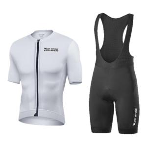 West Biking | Bộ Đồ Đạp Xe Khô Nhanh Thoáng Khí
