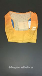 Singlet Olahraga Aonijie FM5155 Atasan Sports Sleeveless Tank Top Pria Lari Running Futsal Marathon Gym Fitness Outdoor