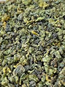 Organic Dried Frost Later High-Grade Mulberry Leaf Tea
