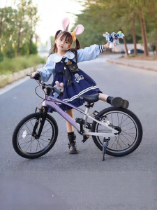 Kinderkraft | Kids Variable Speed Bicycle 20 inch
