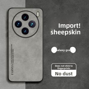 GGUU | Shockproof Protective Case for Vivo X Series