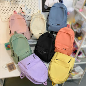 Backpack for College Students High School Students Niche Large Capacity New Backpack Travel Backpack