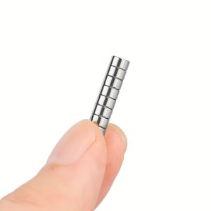 10 Nam Châm Trang Trí Móng Hình Mắt Mèo Nam Châm Trụ Mạnh Mẽ Dùng Cho Keo Hoặc Bộ Dụng Cụ Trang Trí Móng