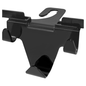 DINGBEIQI | Decorative Multi-Function Car Seat Back Hooks