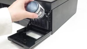 Brother BT5000 Continuous Ink for Brother DCP-T420W / DCP-T520W / DCP- T720W Sold per （BOX）