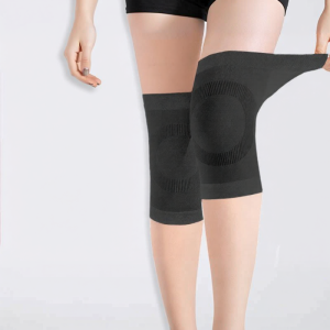 HUANGSU | Air Conditioned Room Warm Knee Pads