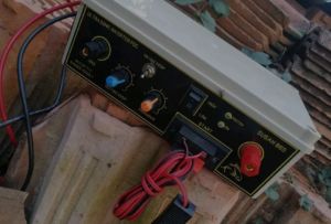 Susah pdc 8mosfet kusus non sisik(eret)