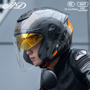 AD | Certified Ultra-Light Helmet All-Seasons