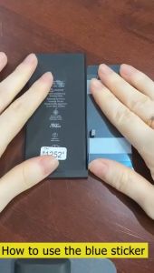 Huawei P8 Battery HB3447A9EBW Battery for Huawei Ascend P8 GRA L09 / GRA-L09 / UL00 / TL00 / TL10 / UL10 Battery