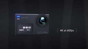 SJCAM SJ8 Pro Helmet Action Camera 4K 30FPS WiFi Remote 2.33 Touch Screen12MP Waterproof WiFi External microphone Sports Cameras