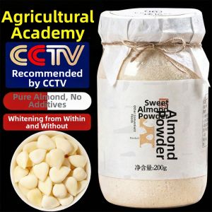 Breakfast and Baking Sweet Almond Powder