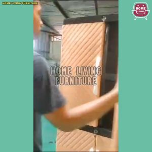 Lemari Tabitha LC2GT JUMBO! Lemari Pakaian Plastik Jumbo Lemari Cortez Lemari Rotan