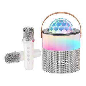 momoho | Family KTV Wireless Bluetooth Microphone